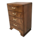 Art deco drawer cabinet 1920