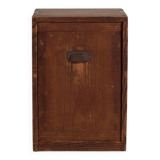 Japanese storage furniture (Tansu) – End of the Meiji period (c. 1890-1910) #17