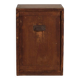 Japanese storage furniture (Tansu) – End of the Meiji period (c. 1890-1910) #17