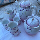 Coffee service