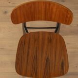1960s Dining chairs