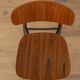 Chaises de salle à manger des années 1960