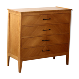 Vintage wooden dresser