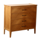 Commode vintage en bois