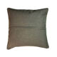Vintage turkish kilim cushion cover , 40 x 40 cm