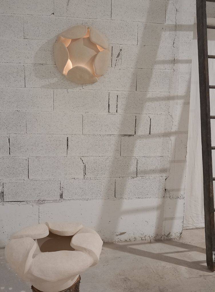 applique murale