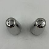 Duo salière & poivrier Alessi