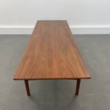 Table Scandinave in Teak from Niels Otto Møller , 1960s