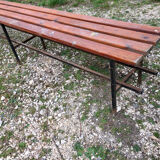 Bench