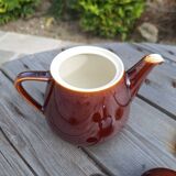 Villeroy and Boch teapot