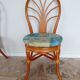 Set of 6 chairs