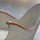 Paire de fauteuils années 50/60