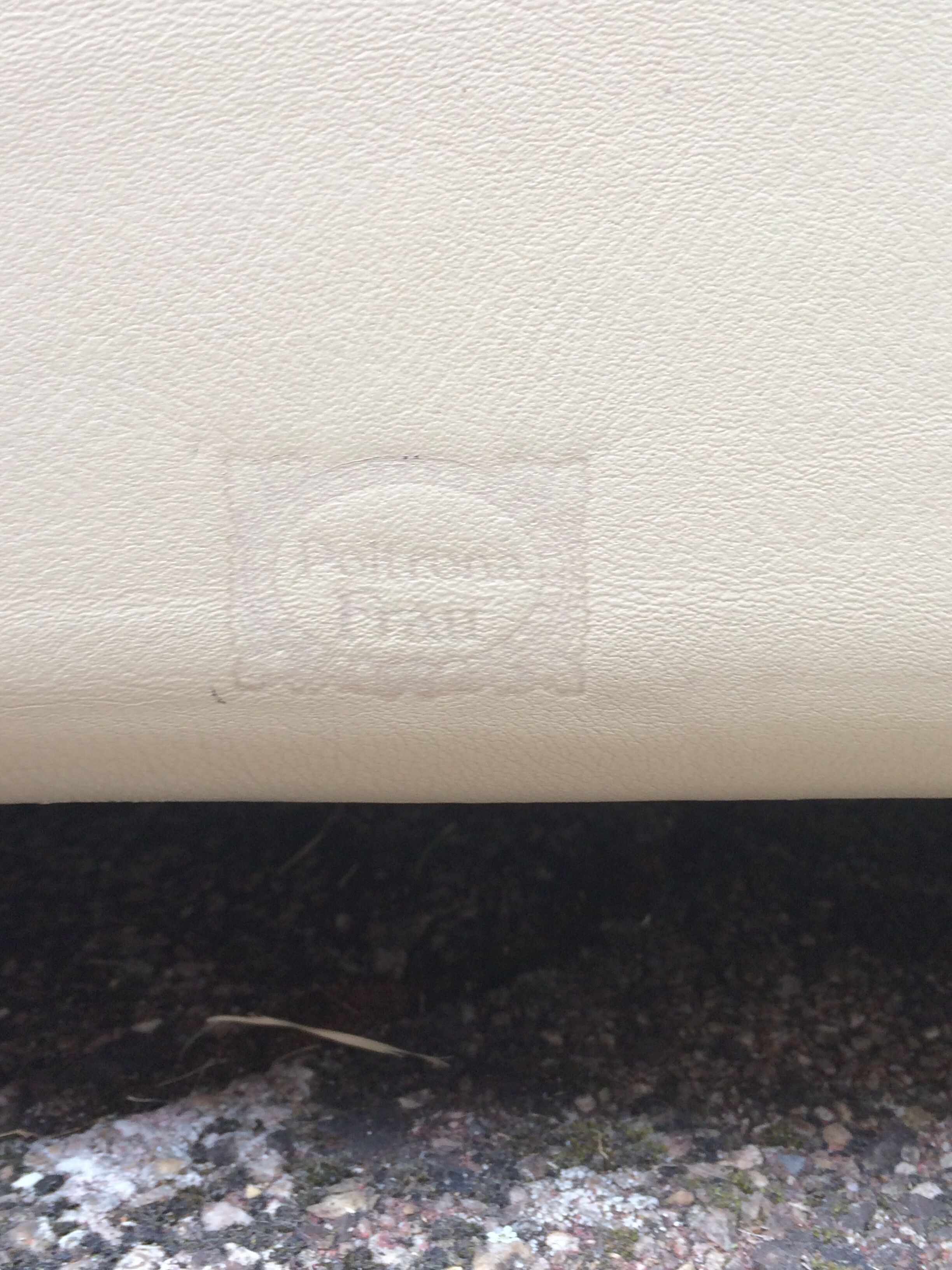 Couch and his Socrates of Poltrona Frau armchair