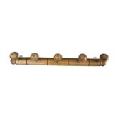 Coat rack