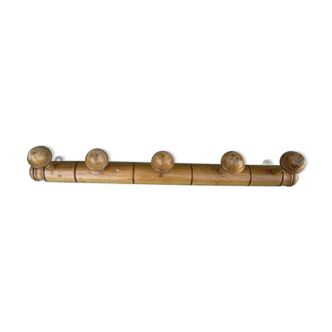 Coat rack