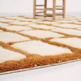 Mrirt Berber Rug 300x200cm