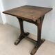 Bistro table