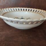 Wechler Handbemalt slip cup
