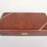 Indonesian silver teaspoons