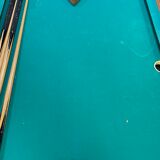 American billiards of bistros rené pierre 1970