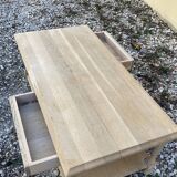 Oak table