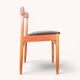 Chaises Scandinave Farstrup Farso