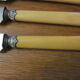12 knives old paris steel blade