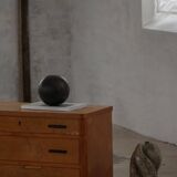 Scandinavian functionalism / Art Deco, Birch chest of drawers, 1930s–40s