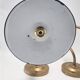 Pair of wall sconces