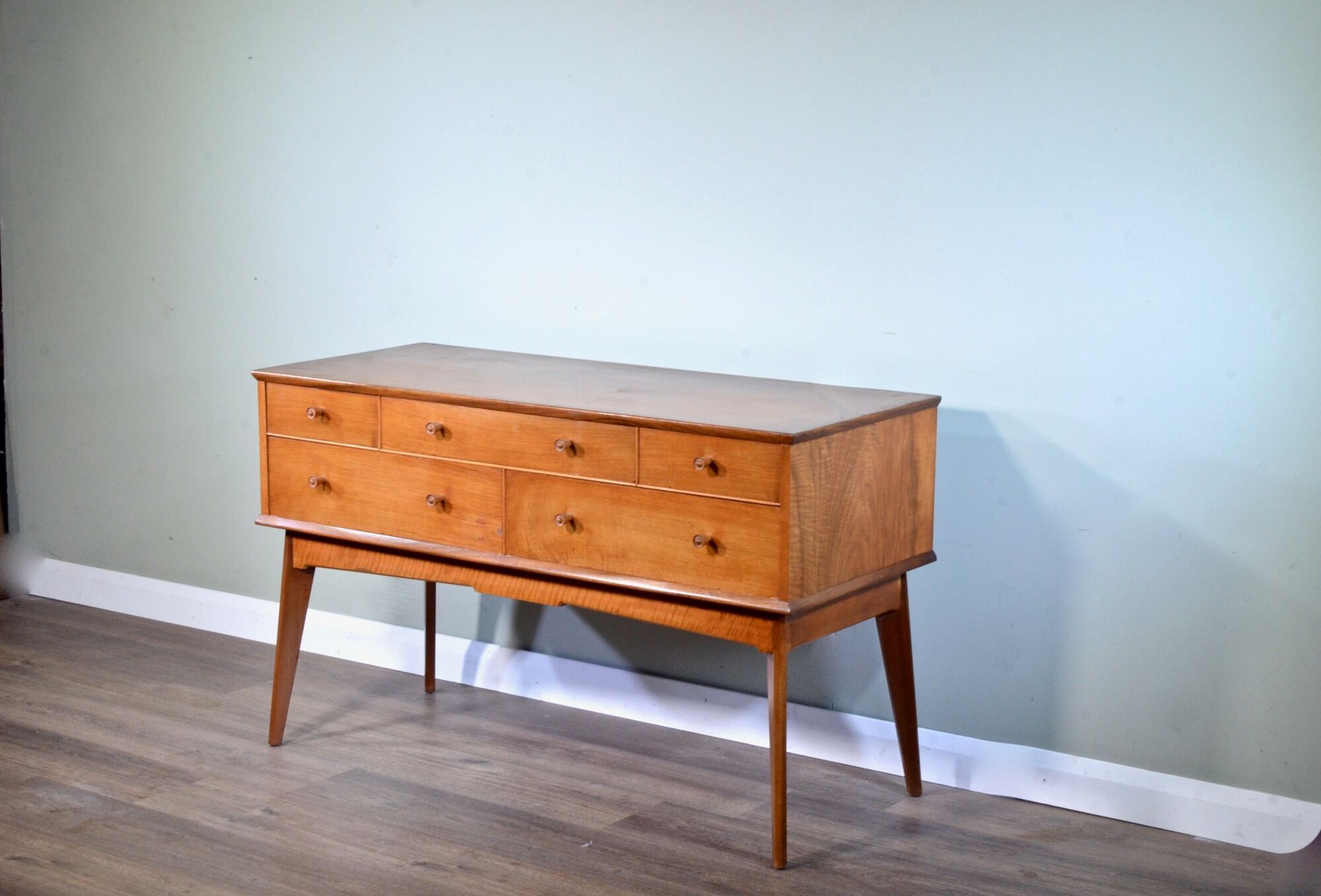 Alfred Cox sideboard
