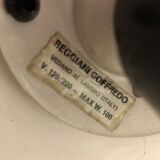 Vintage pendant lamp.