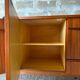 Vintage Scandinavian teak sideboard - 1960s/70s