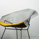 Diamond armchair by Harry Bertoia for Knoll International