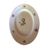 Plat vintage