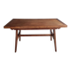 Table René Gabriel