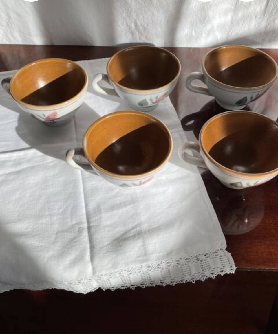 Five cups mbfa, pornic.