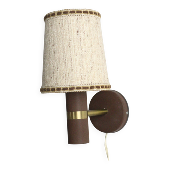 vintage wall light