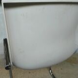 Cantilever Gautier chair, France, 1970