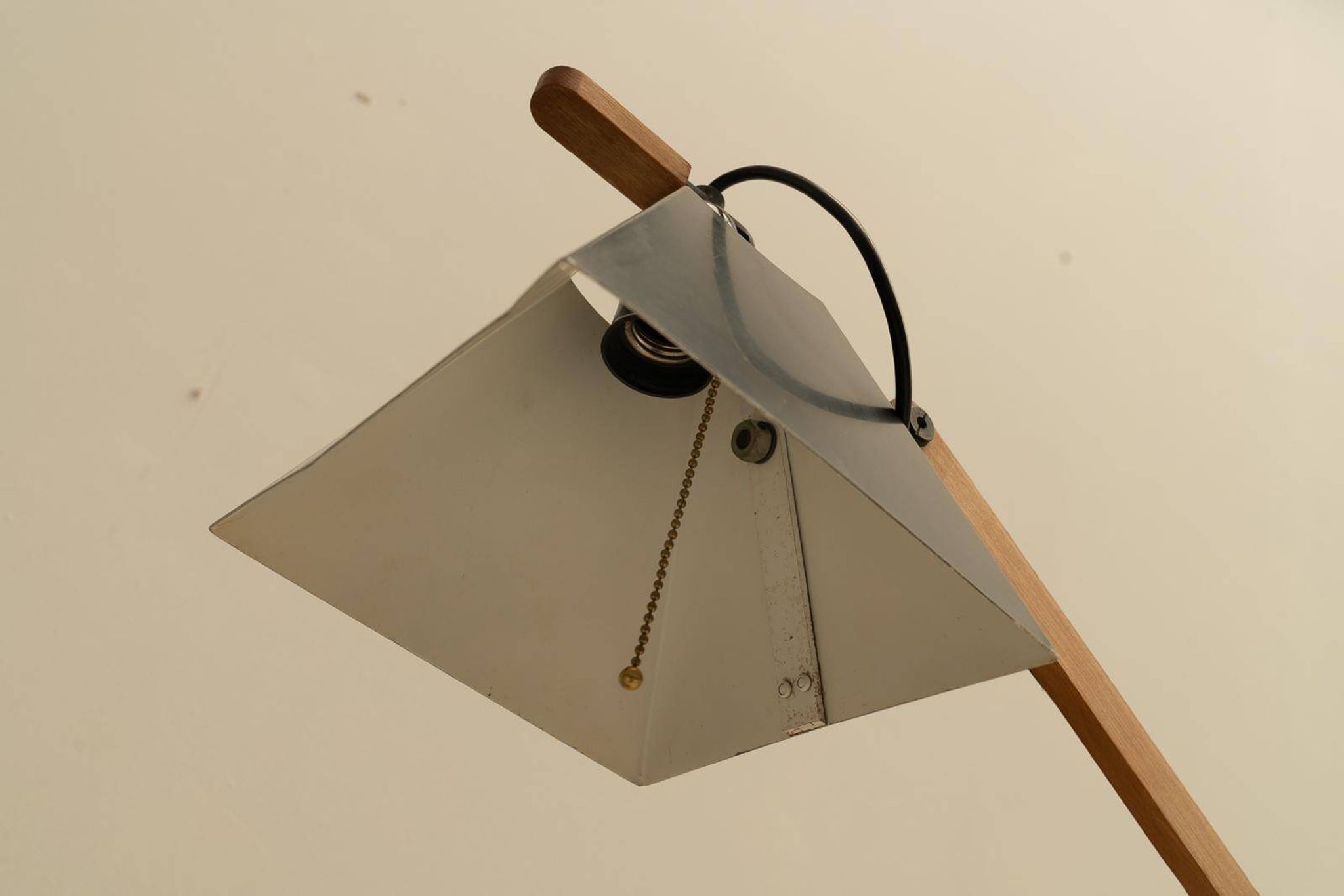 Articulated floor lamp By Gemma Bernal for Tramo 1970's