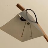 Articulated floor lamp By Gemma Bernal for Tramo 1970's