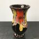 Old vase