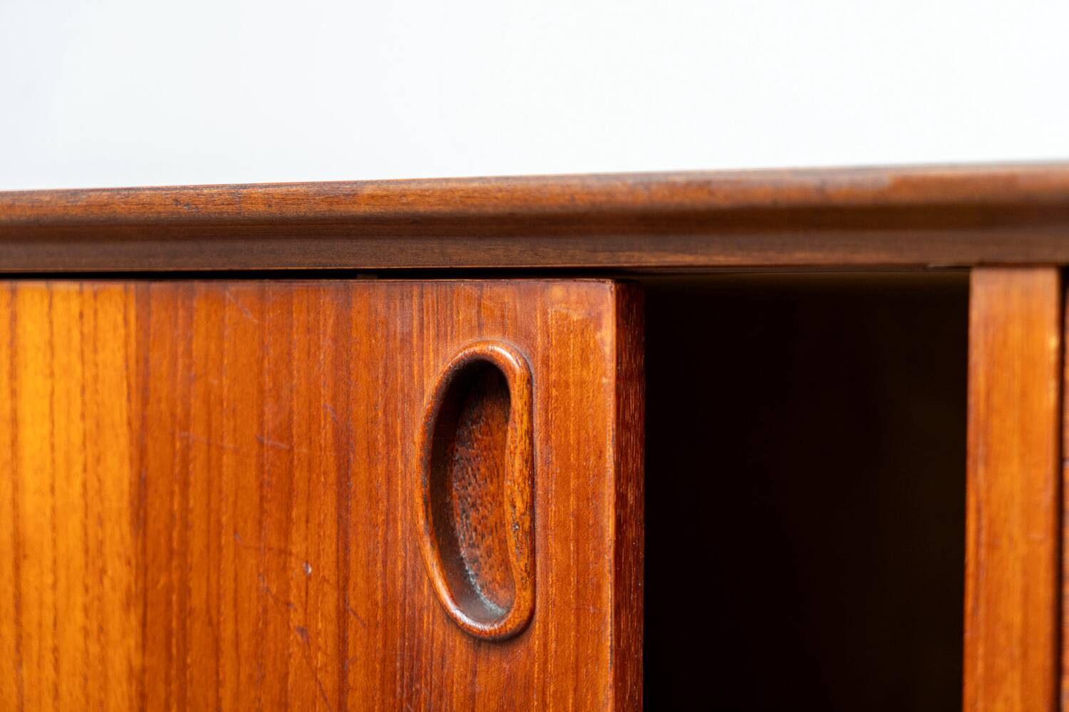 Buffet Paola d'Oswald Vermaercke pour V-Form | Selency