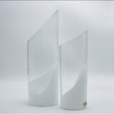 Salviati Murano, 'Philadelphia' Vase Design by Betha and Teff Sarasin, 1970s