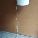 Italian Floorlamp by Luigi Massoni for Guzzini, Italy 60s