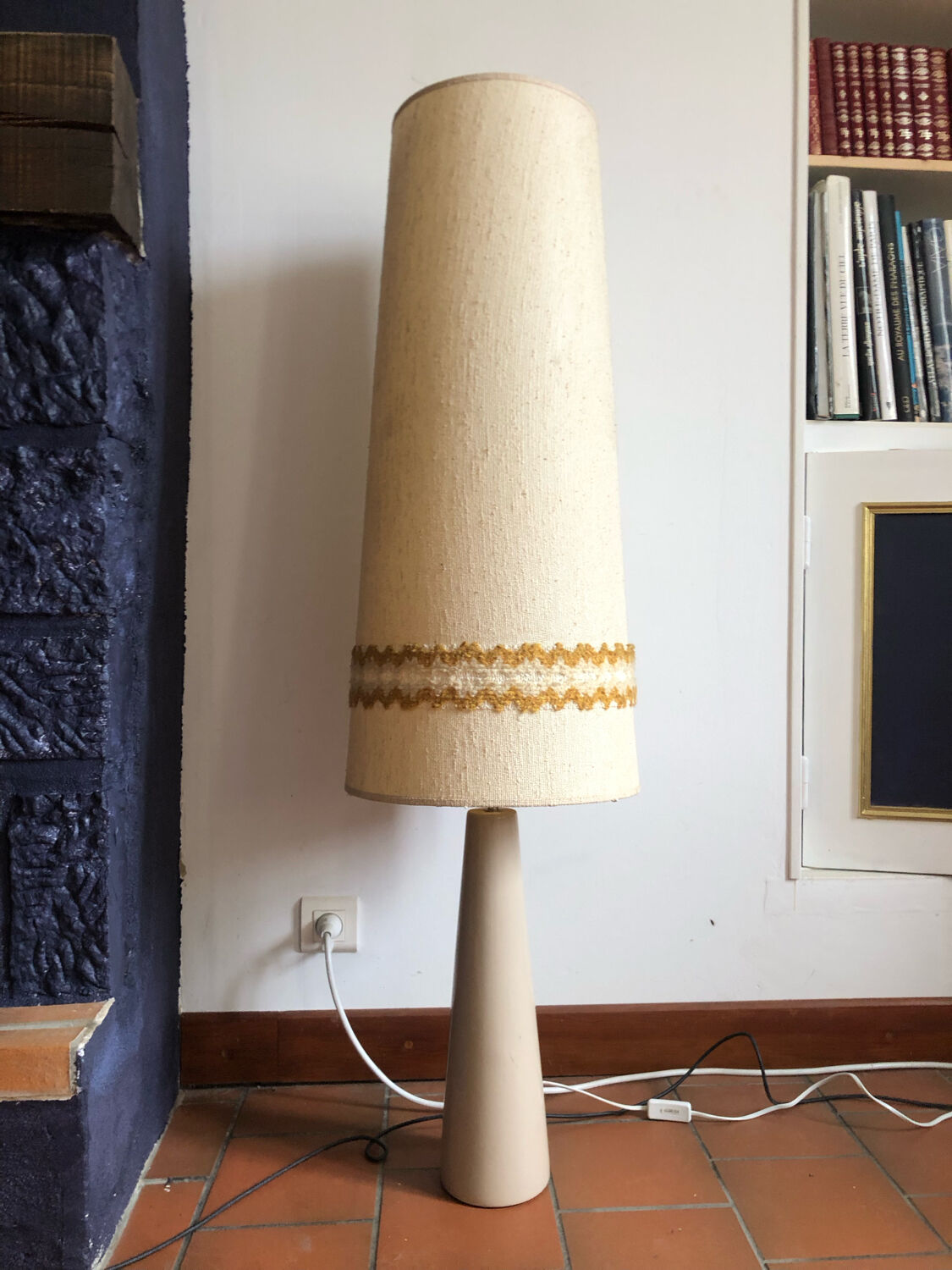 Lampadaire