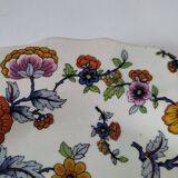 H. Bequet Java model plate