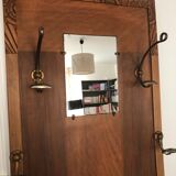 Coat rack