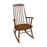 Rocking chair vintage by Stol Kamnik