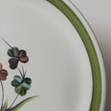 Assiette à dessert