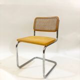Breuer cane B32 chair